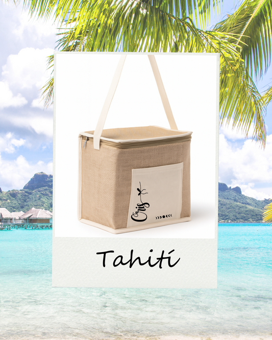 Tahiti