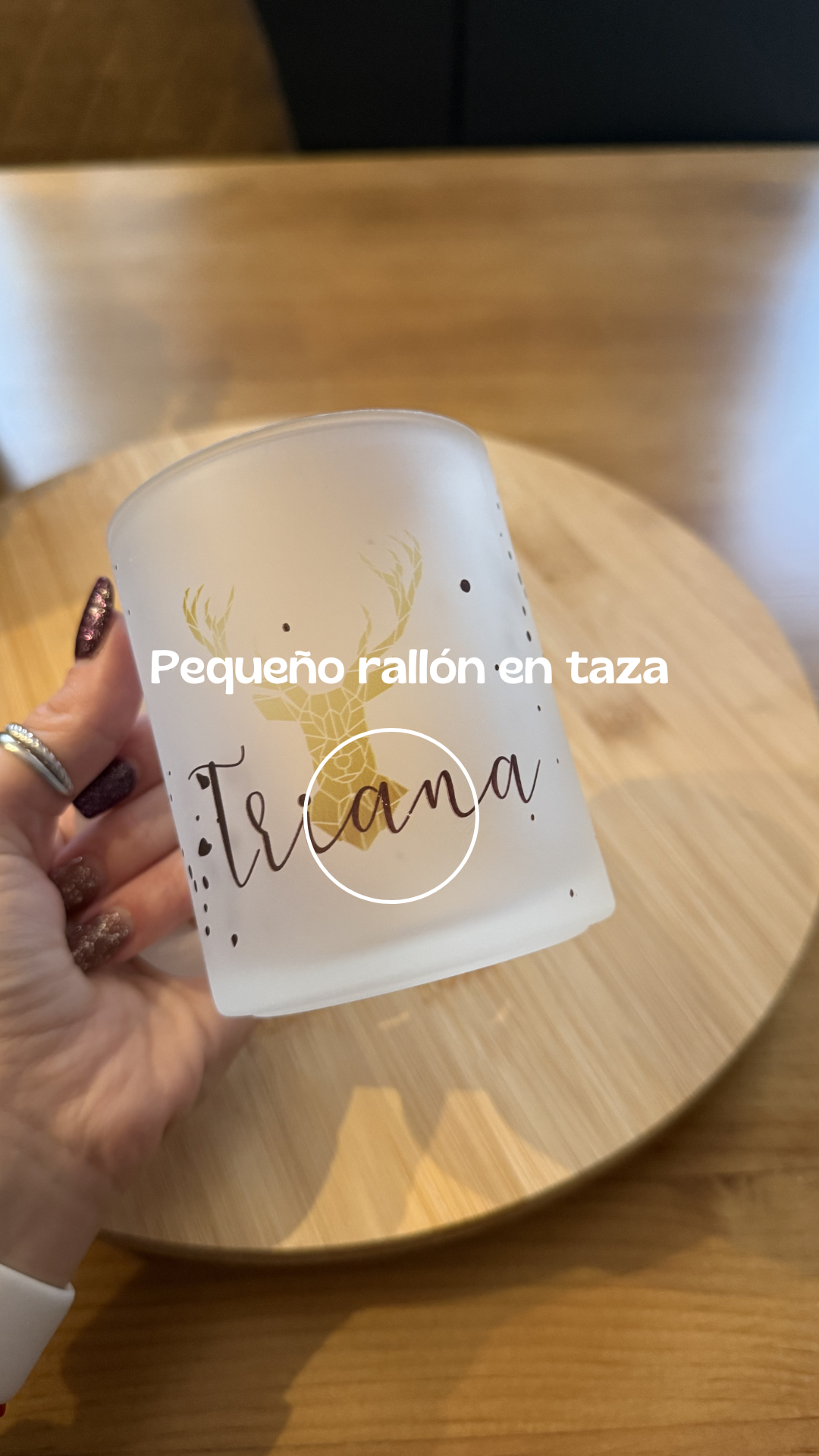 Amira "Triana"