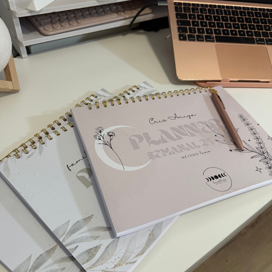 Planner Semanal To Do