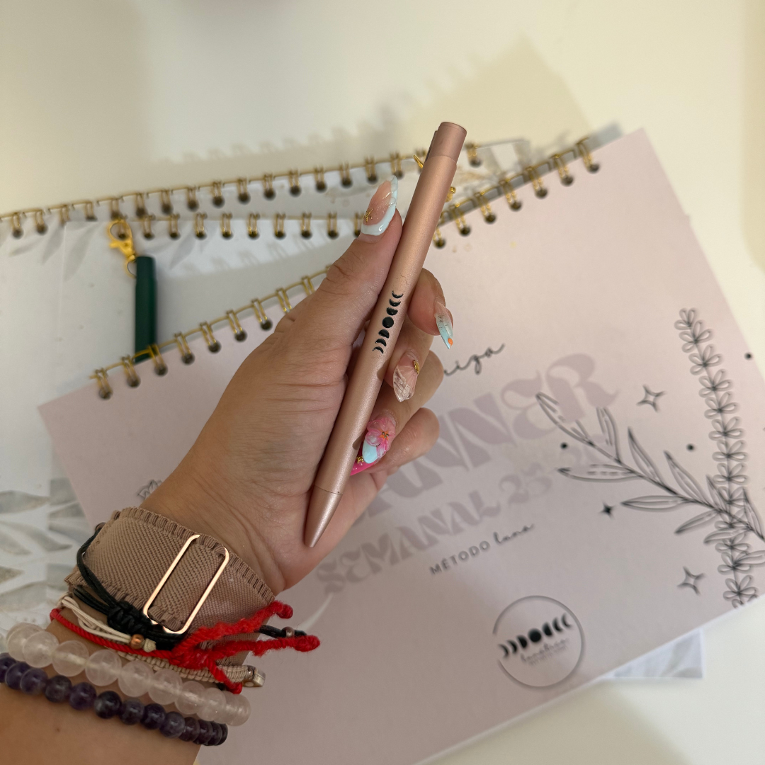 Planner Familiar