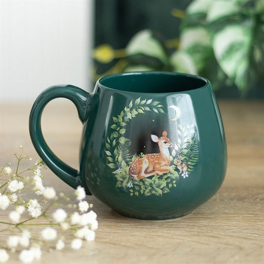 Taza Colección "Bosque"