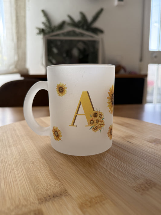 Amira "A"