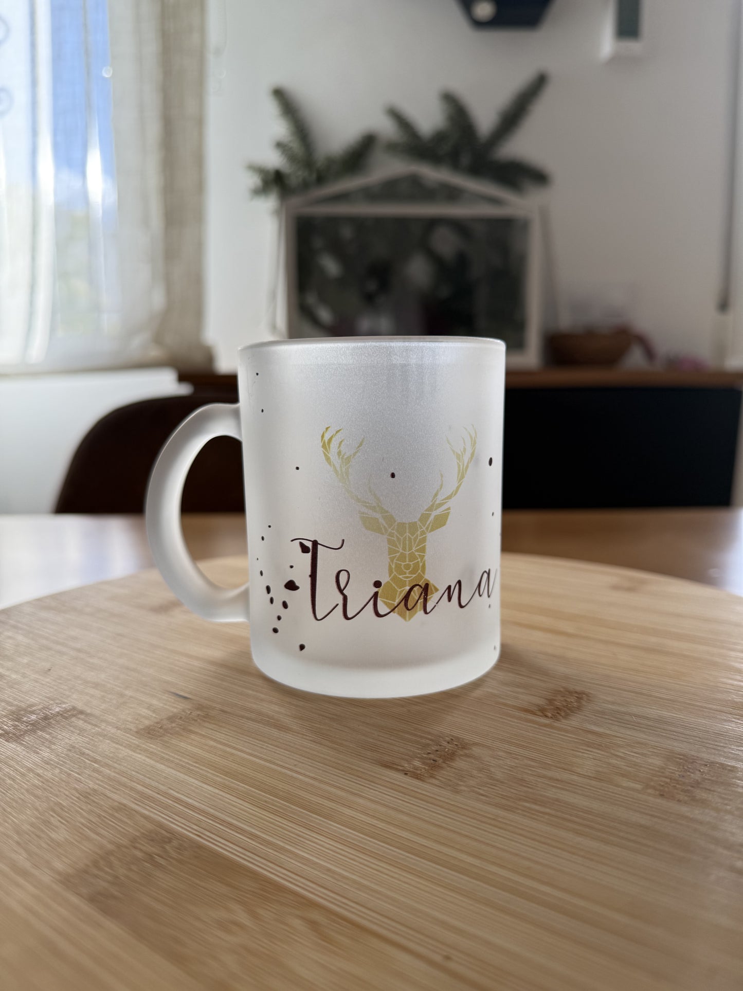 Amira "Triana"