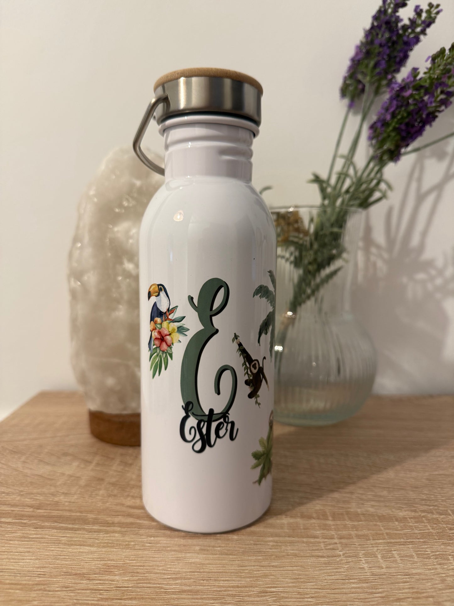 Botella Ester