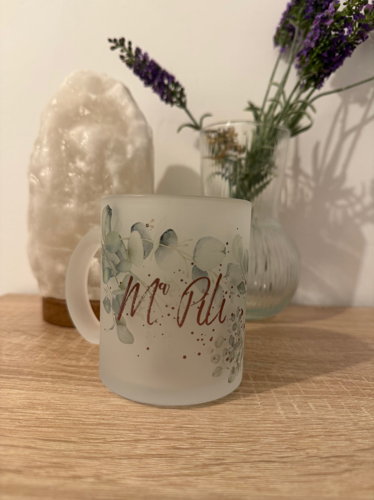 Taza Mª Pili
