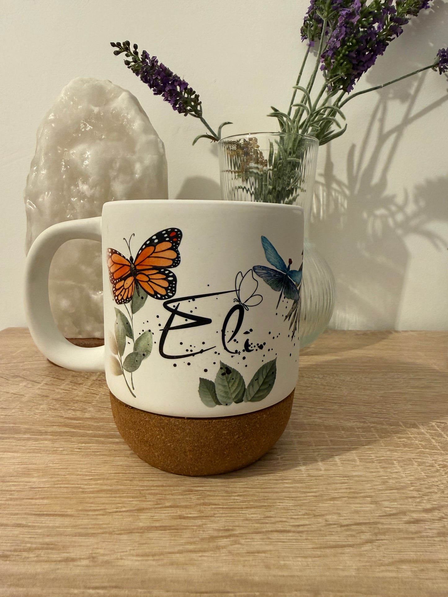 Taza Eli