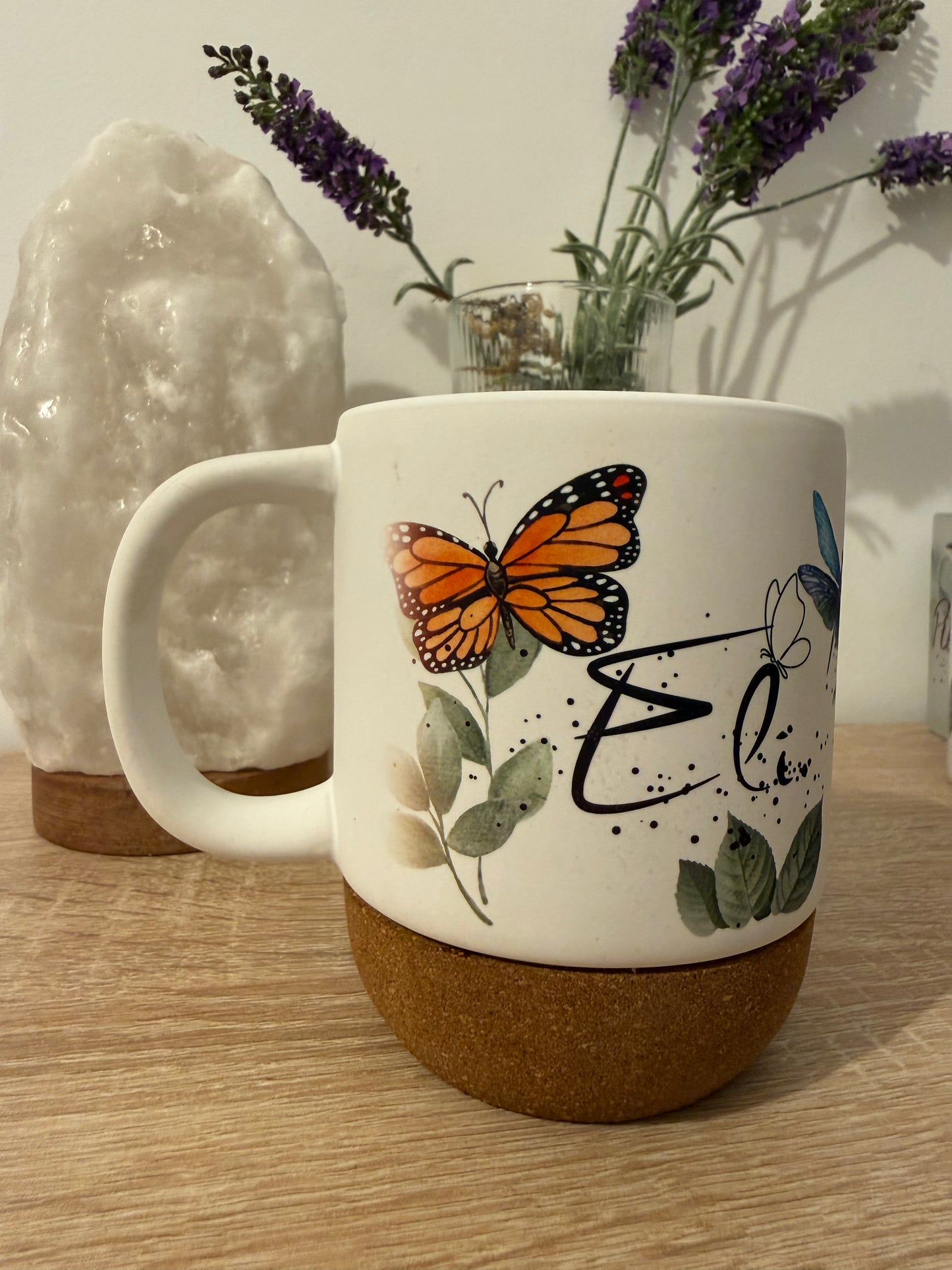 Taza Eli