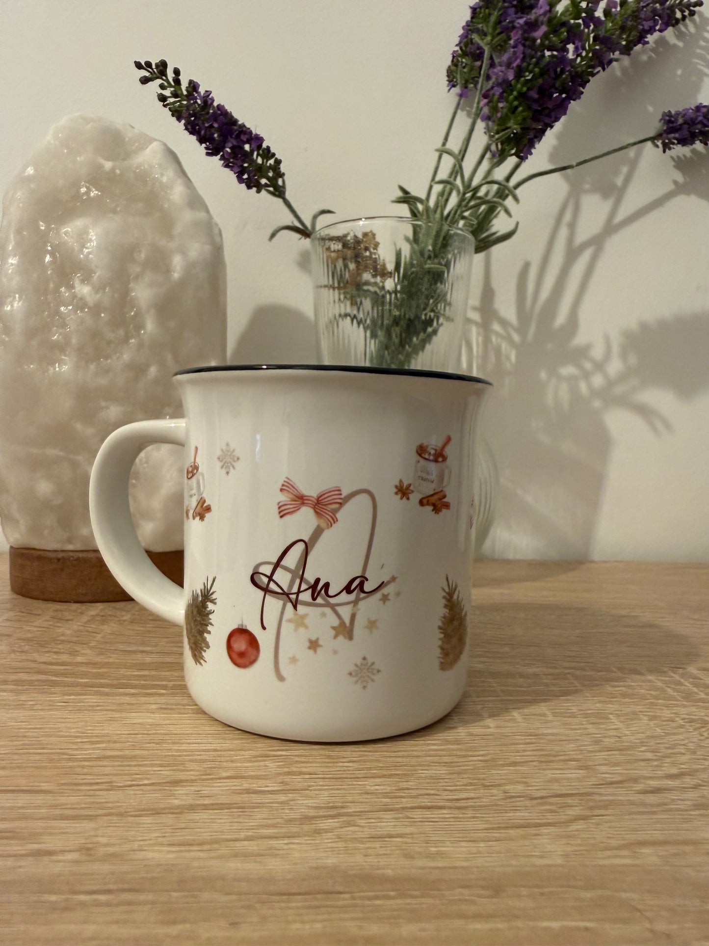 Taza Ana