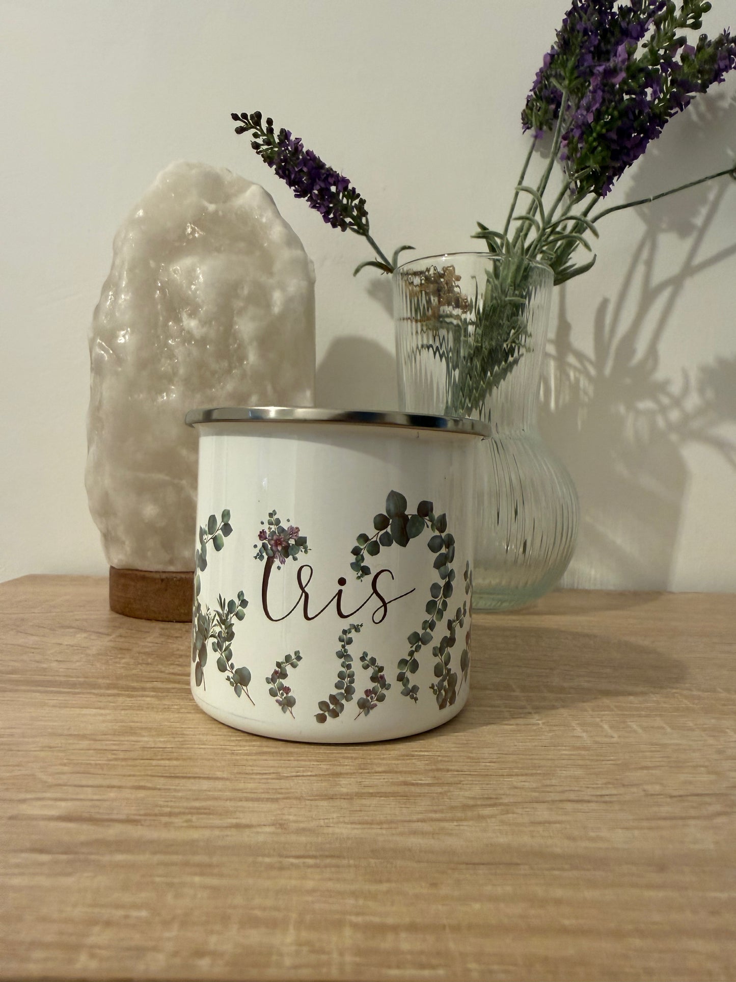 Taza Cris
