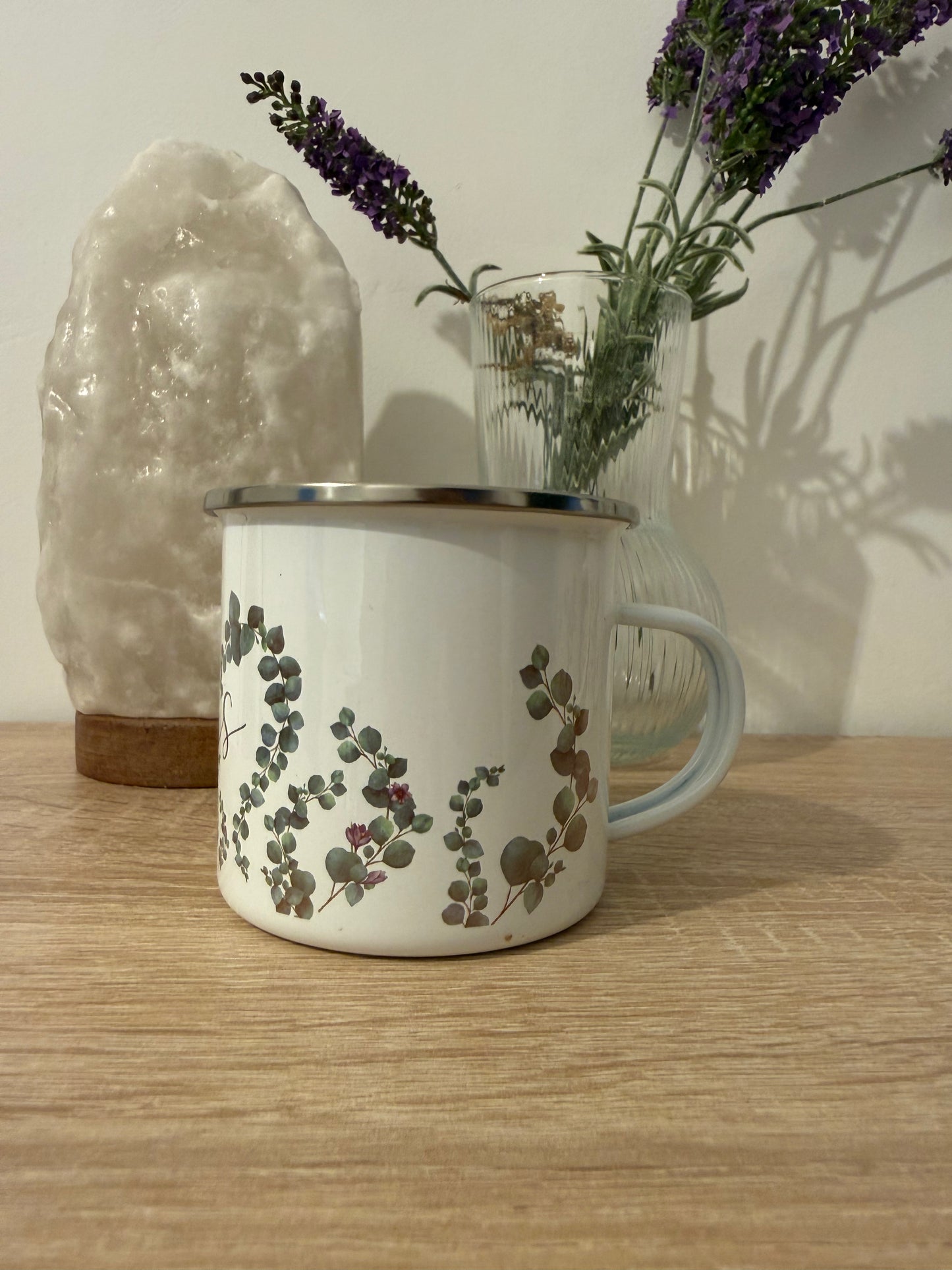 Taza Cris