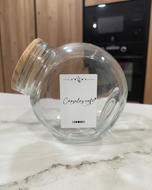 Tarro redondo 1500ml